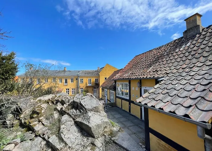 Jantzens Hotel