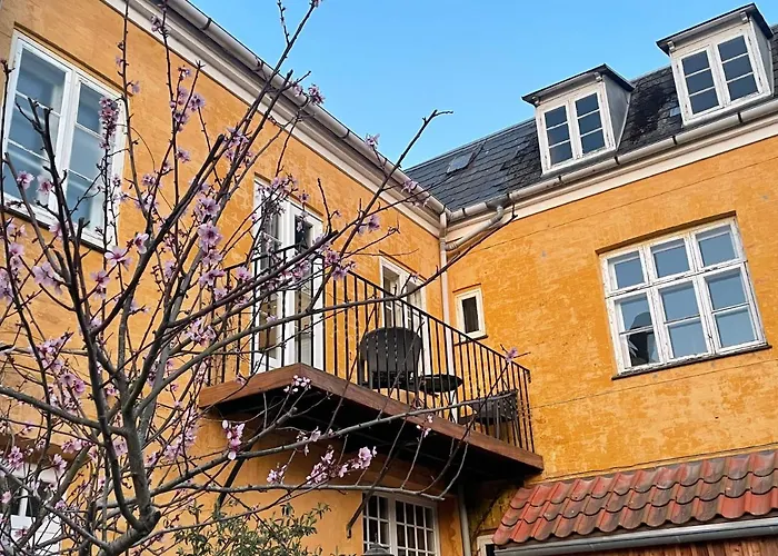 Jantzens Hotel
