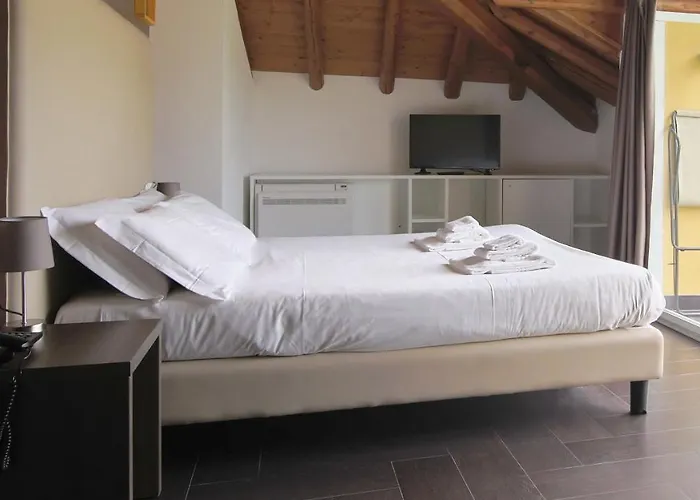 Hotel Corte Santa Libera