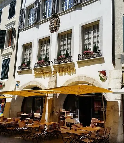 Zunfthaus Zu Wirthen