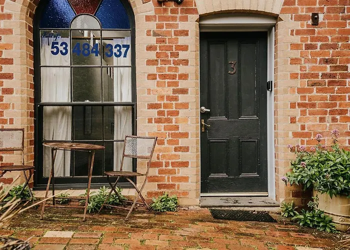 Albert Hotel Daylesford