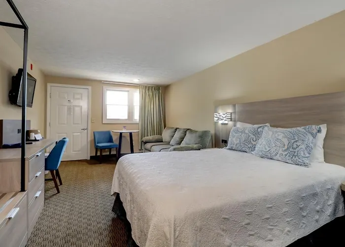Wells-Ogunquit Resort Motel & Cottages