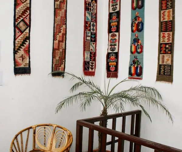 Rummy Hostal
