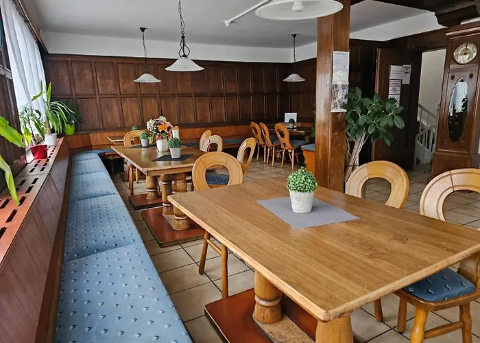 Hotel&Hostel Albstadt