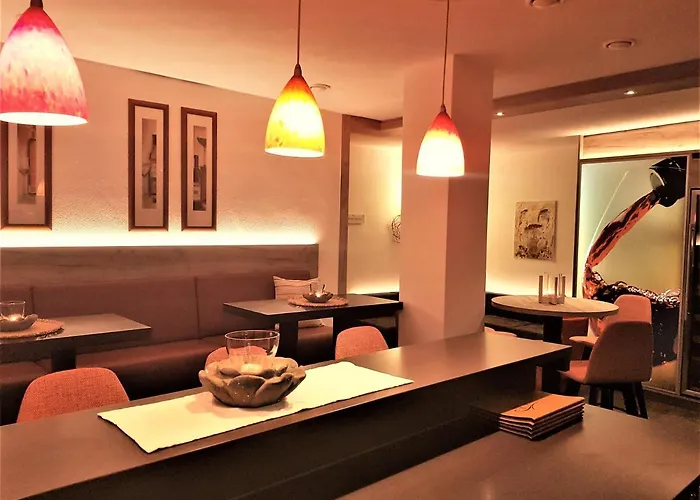 Hotel-Restaurant Pfälzer Hof