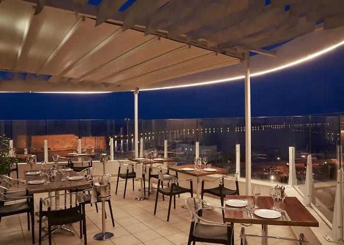 Lato Boutique Hotel
