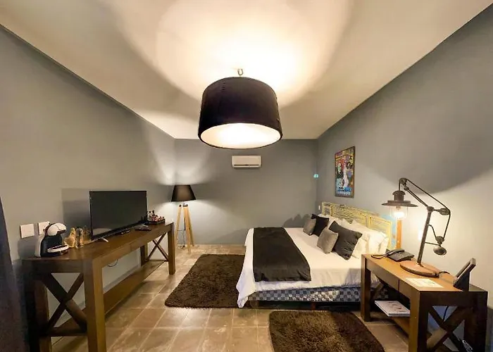 Hotel Nena Centro (Adults Only)