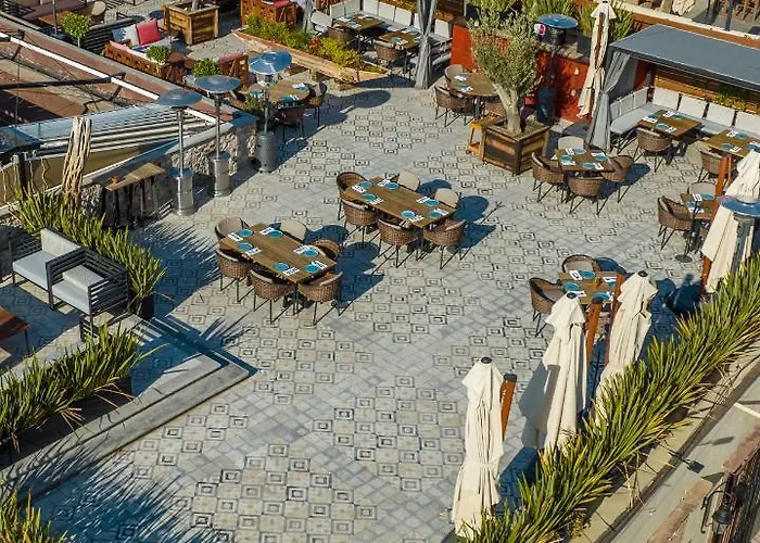 Hotel Nena Centro