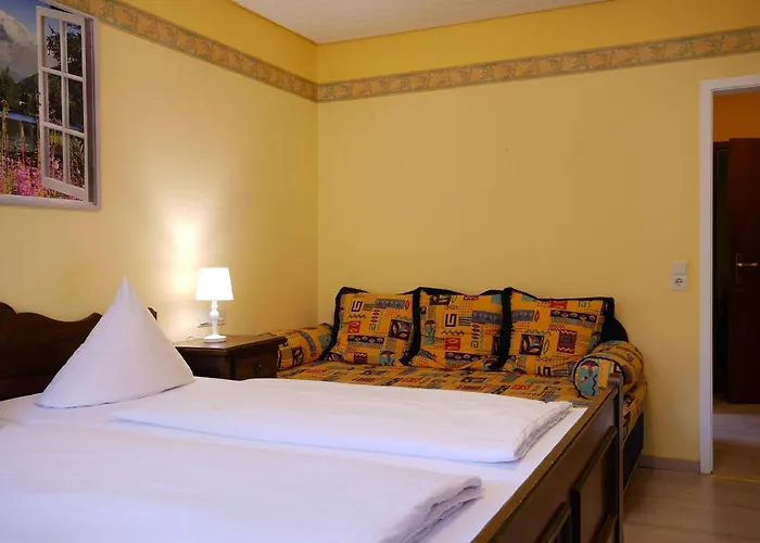 Seebach-Hotel