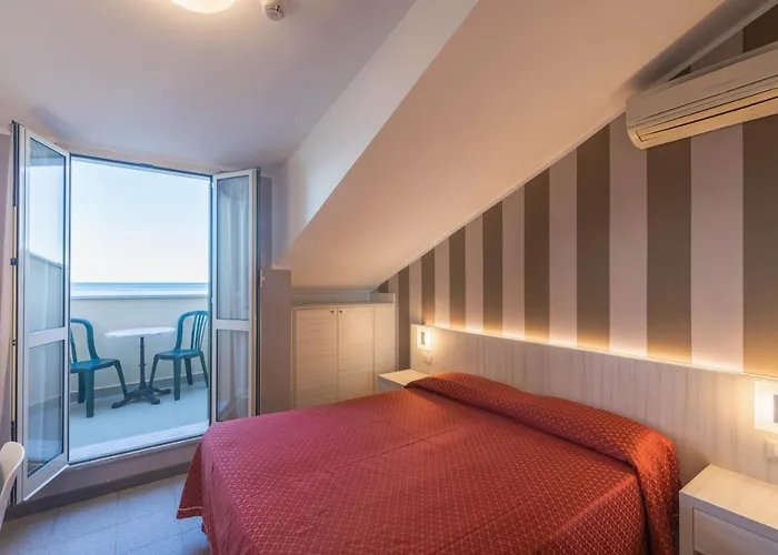 Hotel Danio Lungomare