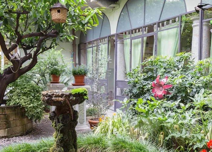 Albergo Pesce D'Oro