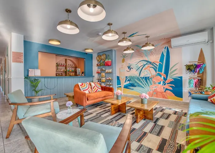 Bocas Paradise Hotel