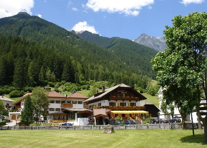 Santeshotel
