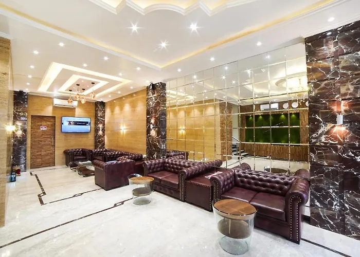 Hotel Radana Vashi Navimumbai