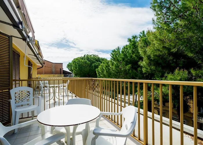Hotel Miramare - Silvi Marina