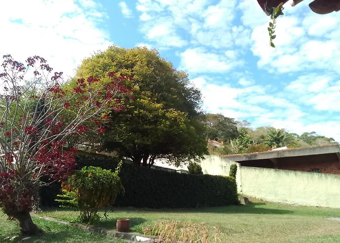 Pousada Xato Miguel Pereira