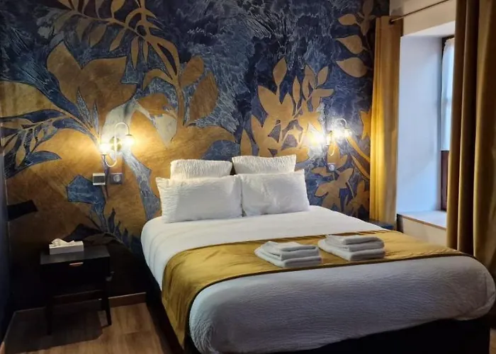 hotel de france