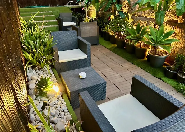 Hostal Casa Aurita Adults Only