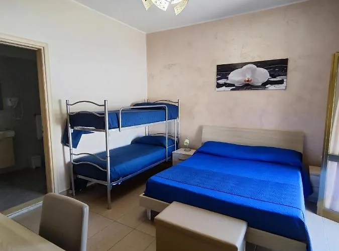 Albergo Primavera