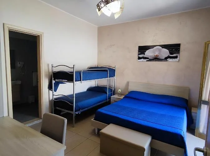 Albergo Primavera