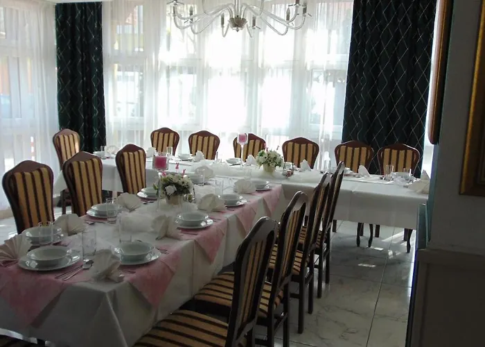 Hotel Zbyszko