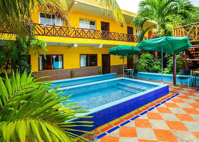 Oyo Hotel Playa Del Carmen