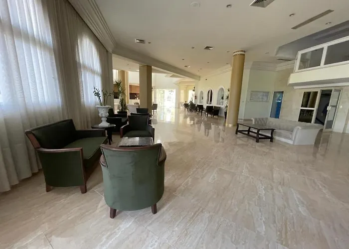 Soviva Resort - Familes Only