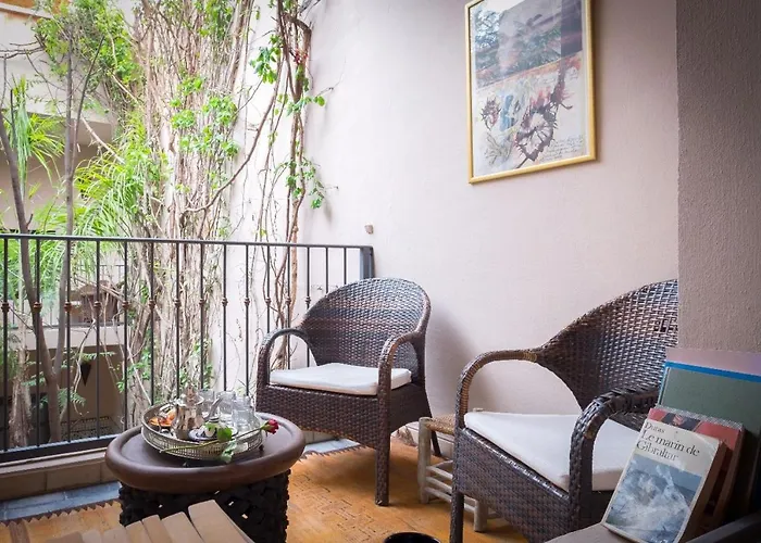 Riad Adrar Marraquexe