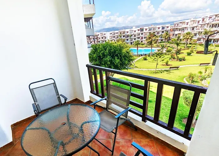 Mirador Golf Appart-Hotel