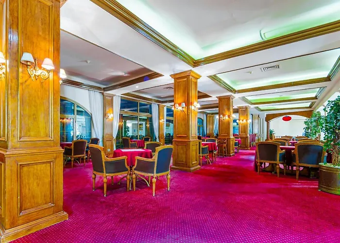 The Grand Hotel, Hurghada
