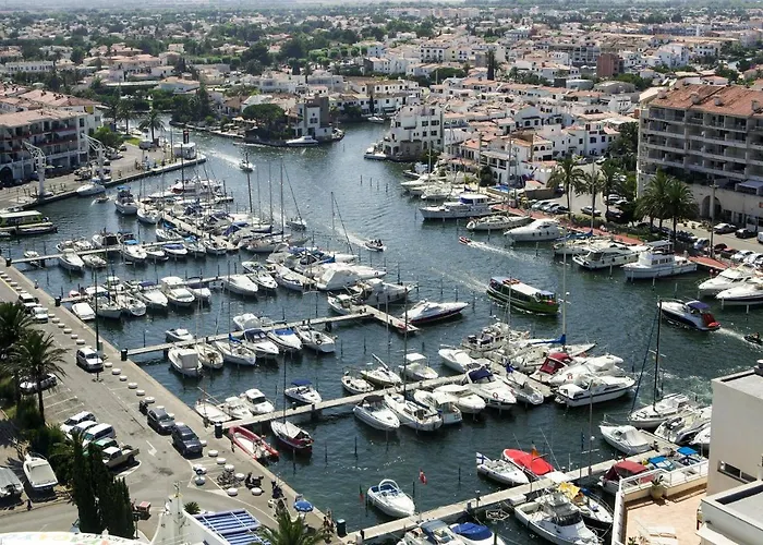 Hotel Castell Blanc