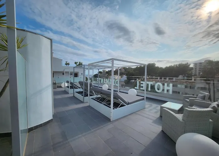 Diamante Paguera Boutique Hotel