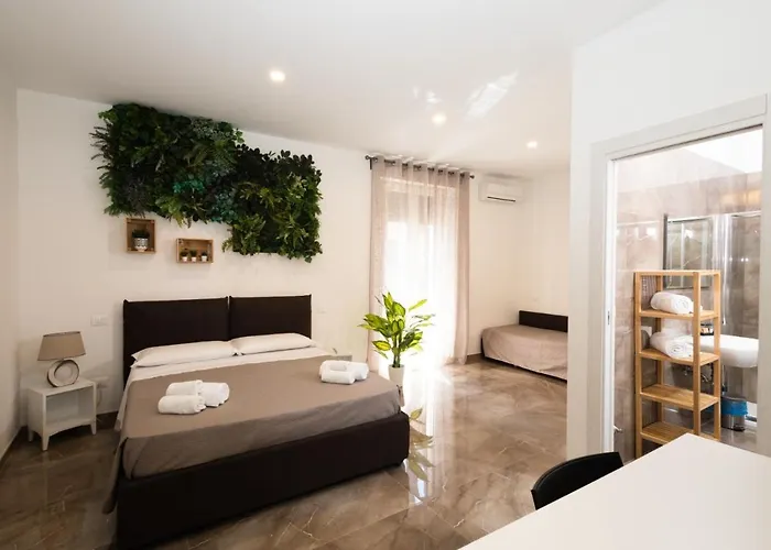 Suebi Rooms Termoli