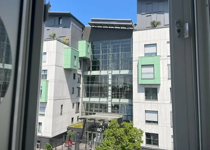 Hotel TULTY Tours