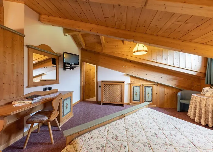 Chalet Piereni