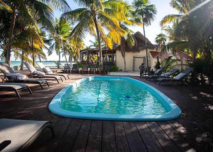 Grand Slam Fishing Lodge Tulum