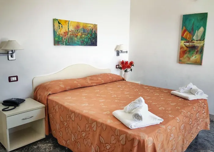 Hotel Pineta