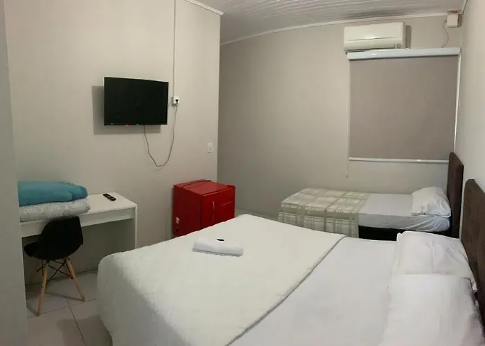 Hotel Life Ijuí