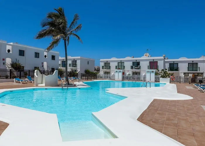 Apartamento San Valentin