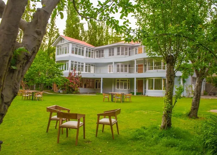 Hotel Reego