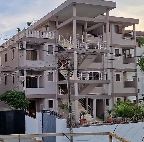 Guest House "Pisha" Durrës