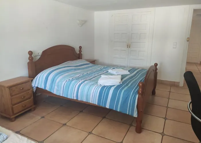 Casa Arenal Hotel Jávea