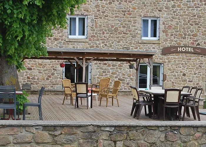 Hôtel Des Voyageurs