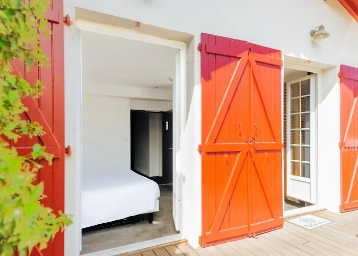 Boutique Hôtel Txoko