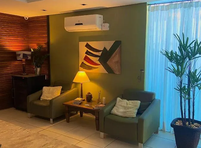 Hotel Enseada