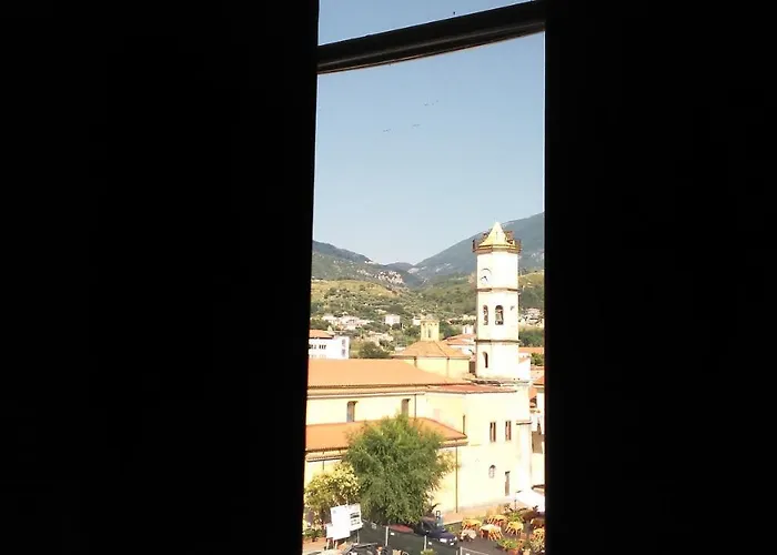 Hotel Del Sole Al Plebiscito