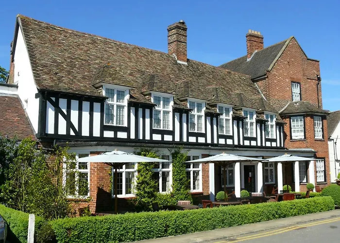 The George Hotel