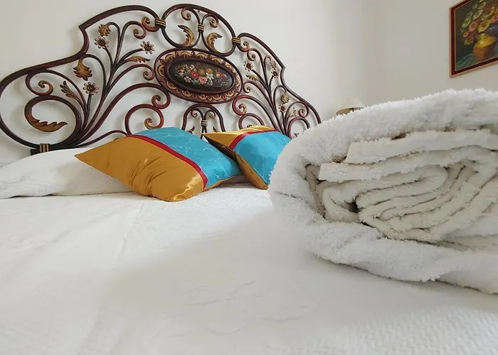 Hotel Amamare Marina Di Pisa