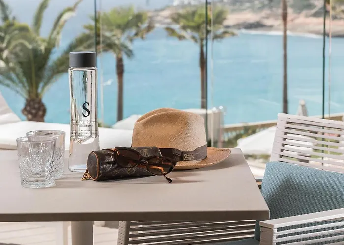 Pure Salt Port Adriano - Adults Only