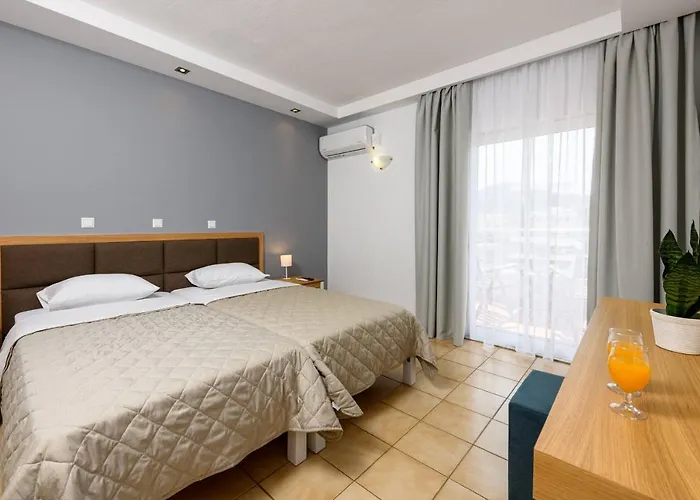 Hotel Aethria